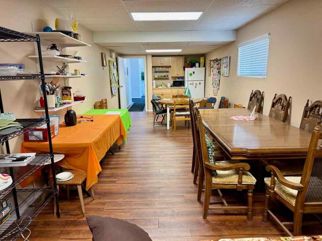 MLS® A2254372 - 4816 50 Avenue  in Breton Breton, Commercial
