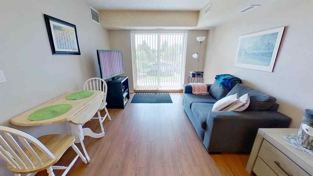 MLS® A2254372 - 4816 50 Avenue  in Breton Breton, Commercial