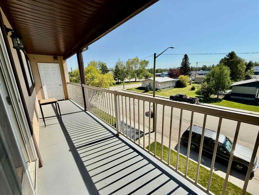MLS® A2254372 - 4816 50 Avenue  in Breton Breton, Commercial
