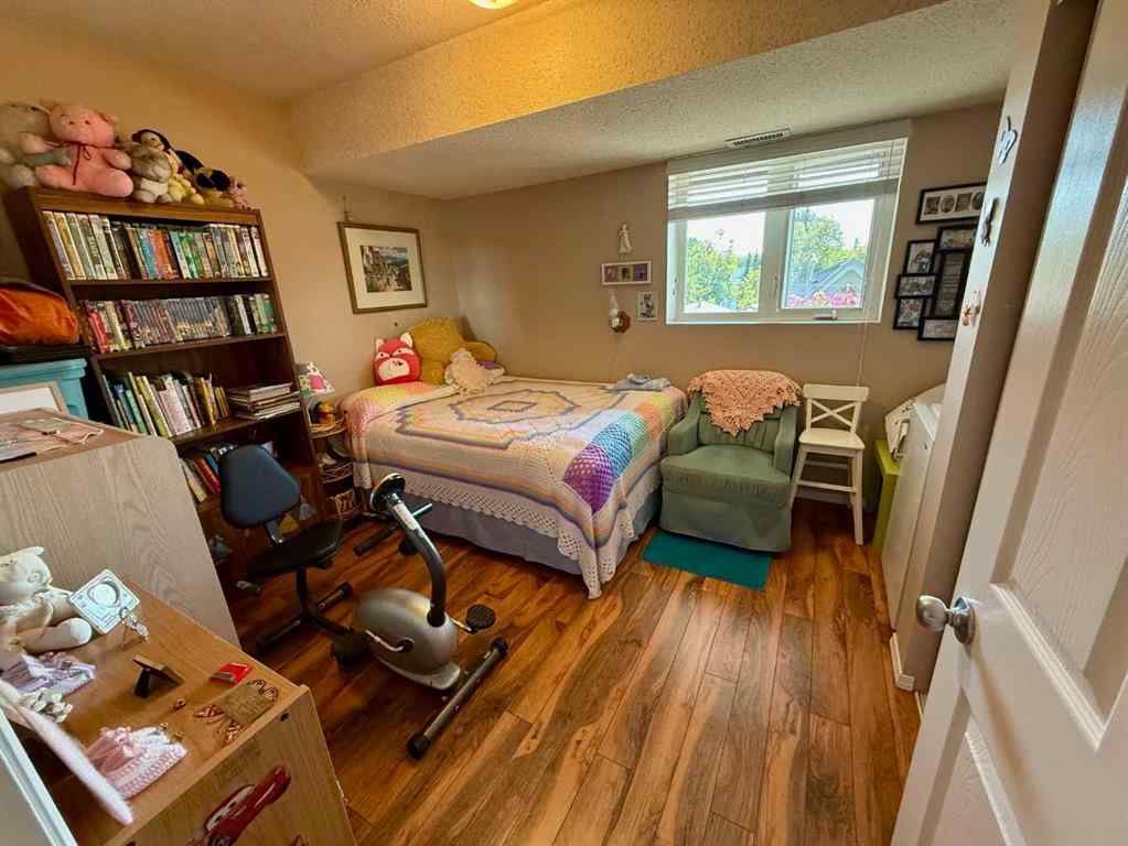 MLS® A2254372 - 4816 50 Avenue  in Breton Breton, Commercial
