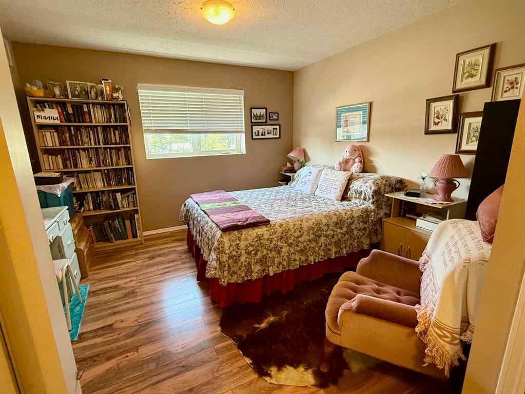 MLS® A2254372 - 4816 50 Avenue  in Breton Breton, Commercial