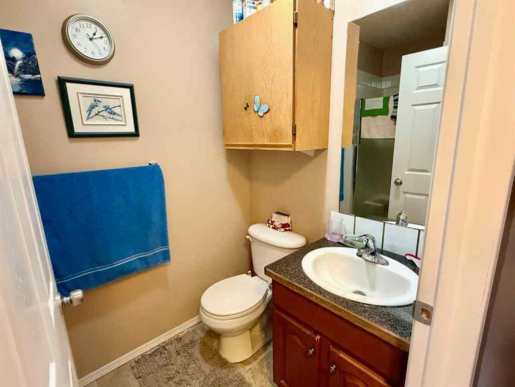 MLS® A2254372 - 4816 50 Avenue  in Breton Breton, Commercial