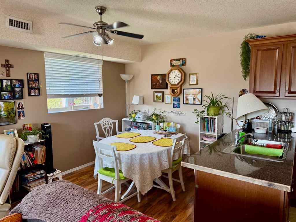 MLS® A2254372 - 4816 50 Avenue  in Breton Breton, Commercial
