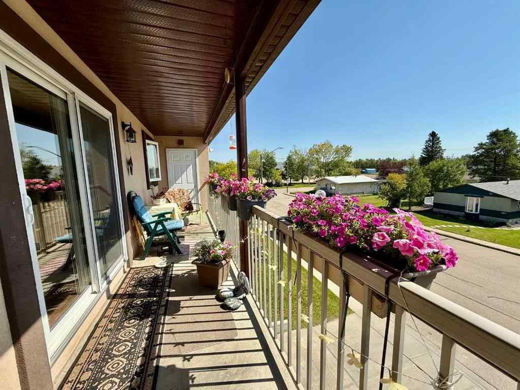 MLS® A2254372 - 4816 50 Avenue  in Breton Breton, Commercial