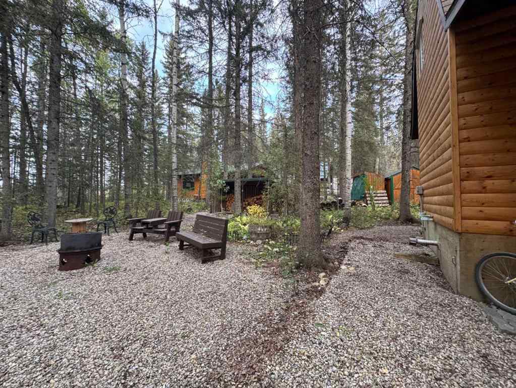 MLS® A2254374 - Unit #4 5227 Township Road 320   in Bergen Springs Rural Mountain View County, Residential