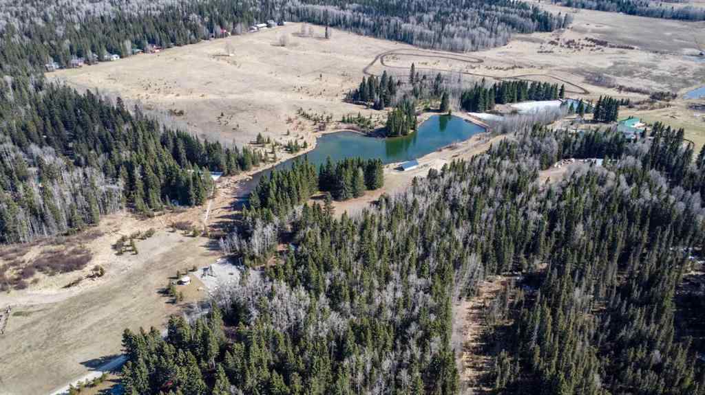MLS® A2254374 - Unit #4 5227 Township Road 320   in Bergen Springs Rural Mountain View County, Residential