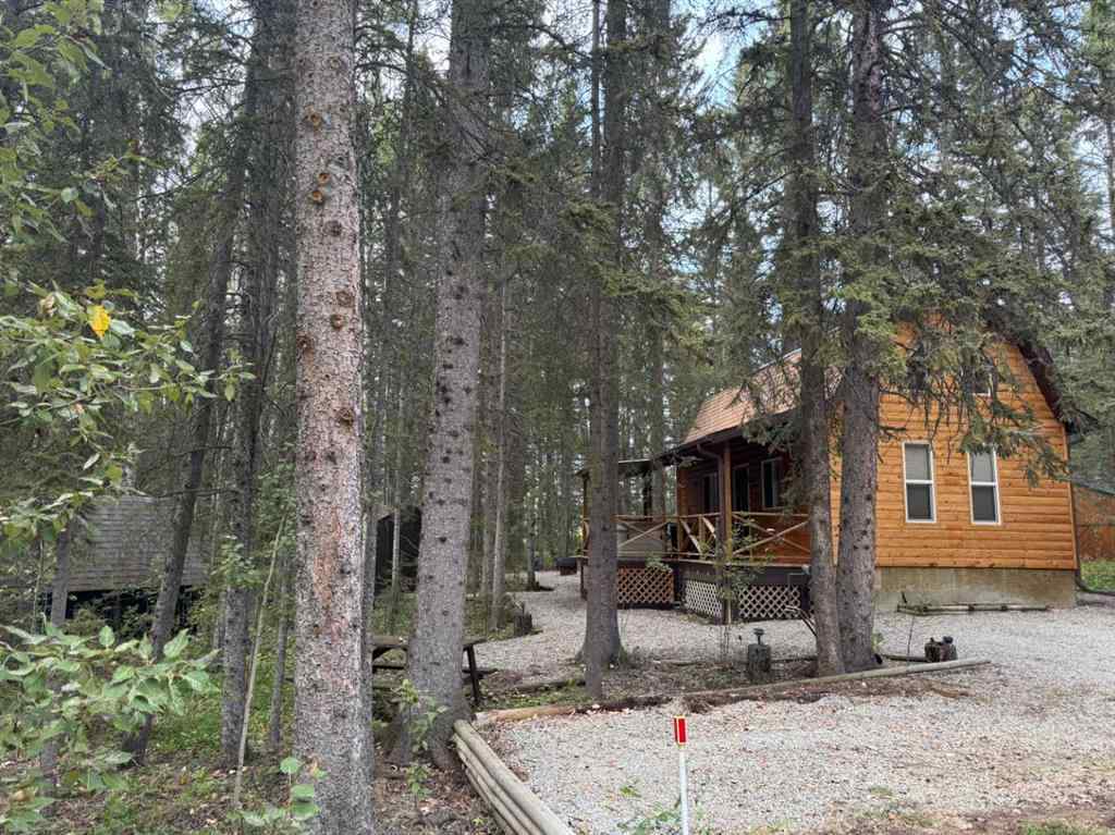 MLS® A2254374 - Unit #4 5227 Township Road 320   in Bergen Springs Rural Mountain View County, Residential