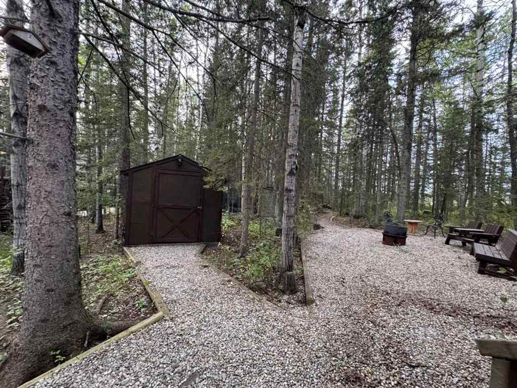 MLS® A2254374 - Unit #4 5227 Township Road 320   in Bergen Springs Rural Mountain View County, Residential