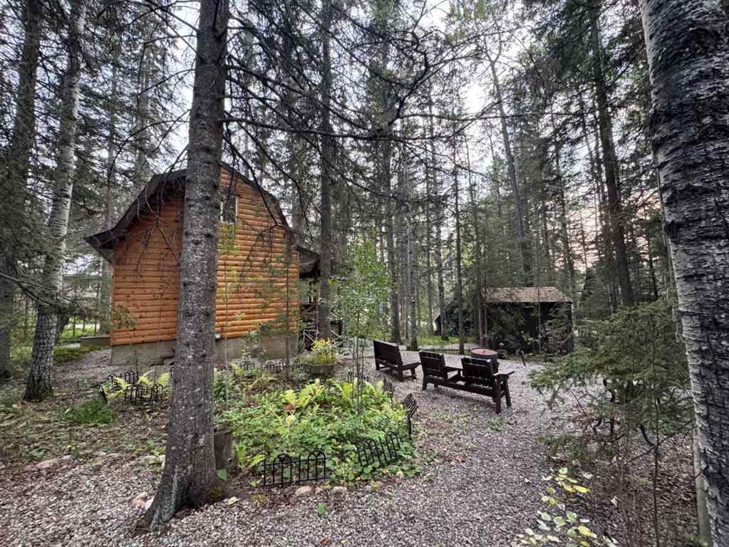 MLS® A2254374 - Unit #4 5227 Township Road 320   in Bergen Springs Rural Mountain View County, Residential