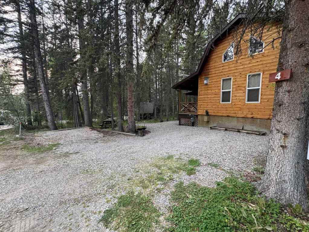 MLS® A2254374 - Unit #4 5227 Township Road 320   in Bergen Springs Rural Mountain View County, Residential
