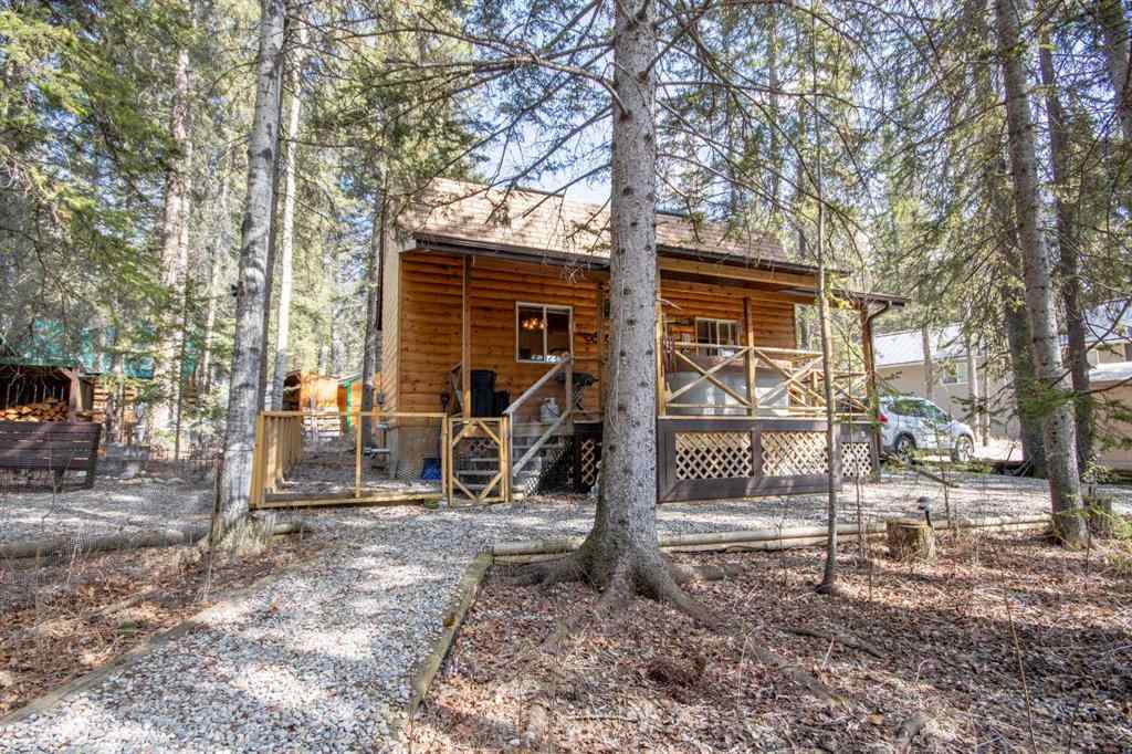 MLS® A2254374 - Unit #4 5227 Township Road 320   in Bergen Springs Rural Mountain View County, Residential