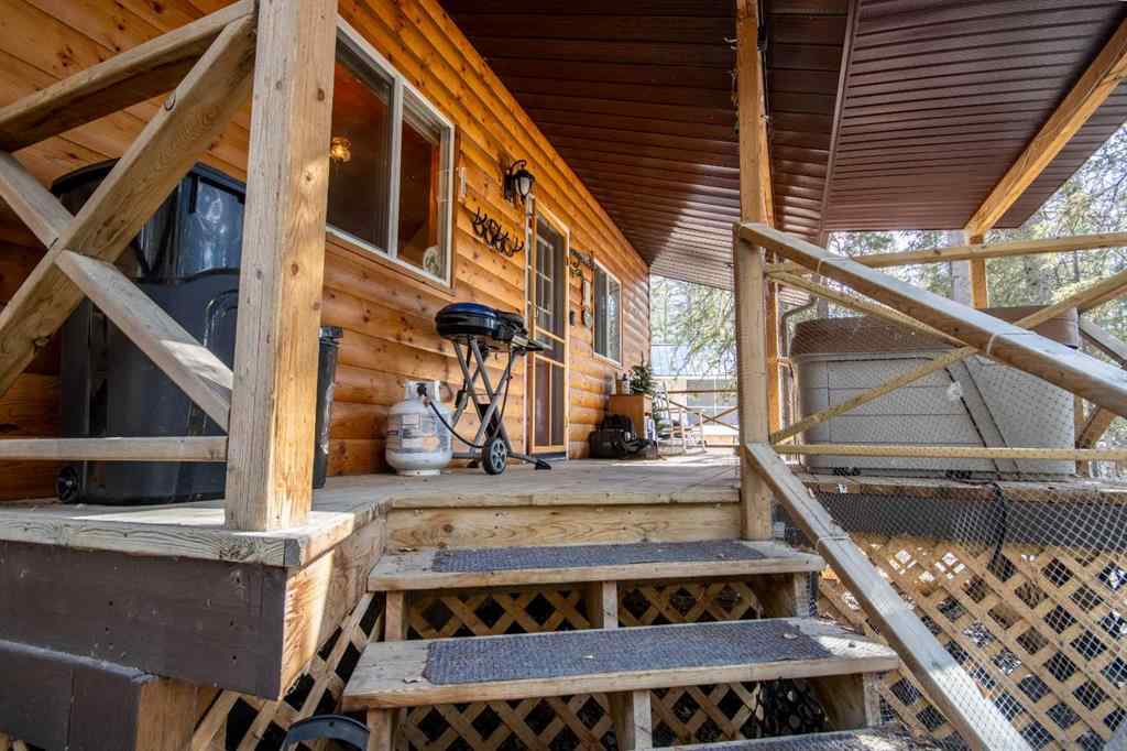 MLS® A2254374 - Unit #4 5227 Township Road 320   in Bergen Springs Rural Mountain View County, Residential