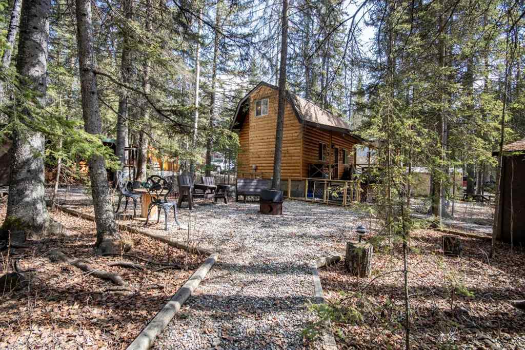MLS® A2254374 - Unit #4 5227 Township Road 320   in Bergen Springs Rural Mountain View County, Residential