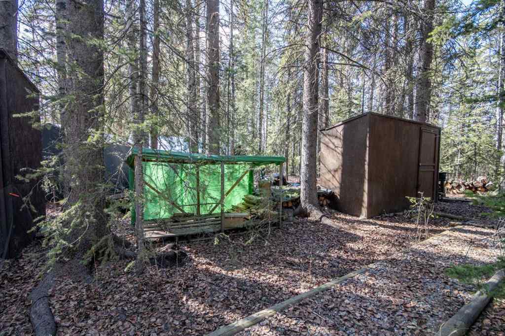 MLS® A2254374 - Unit #4 5227 Township Road 320   in Bergen Springs Rural Mountain View County, Residential