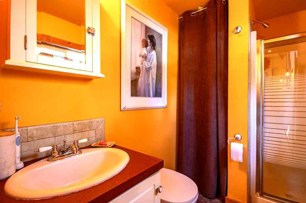 MLS® A2254374 - Unit #4 5227 Township Road 320   in Bergen Springs Rural Mountain View County, Residential