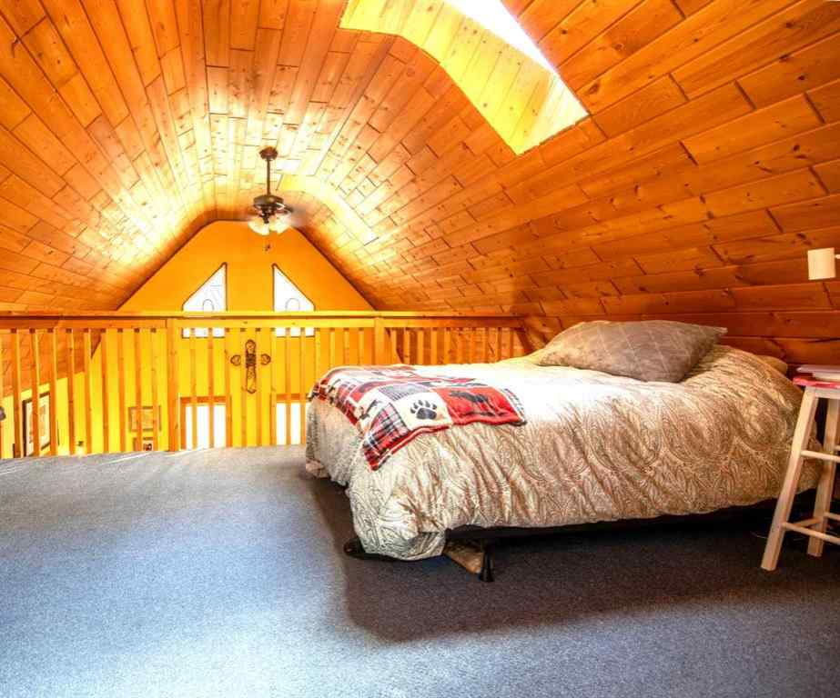MLS® A2254374 - Unit #4 5227 Township Road 320   in Bergen Springs Rural Mountain View County, Residential
