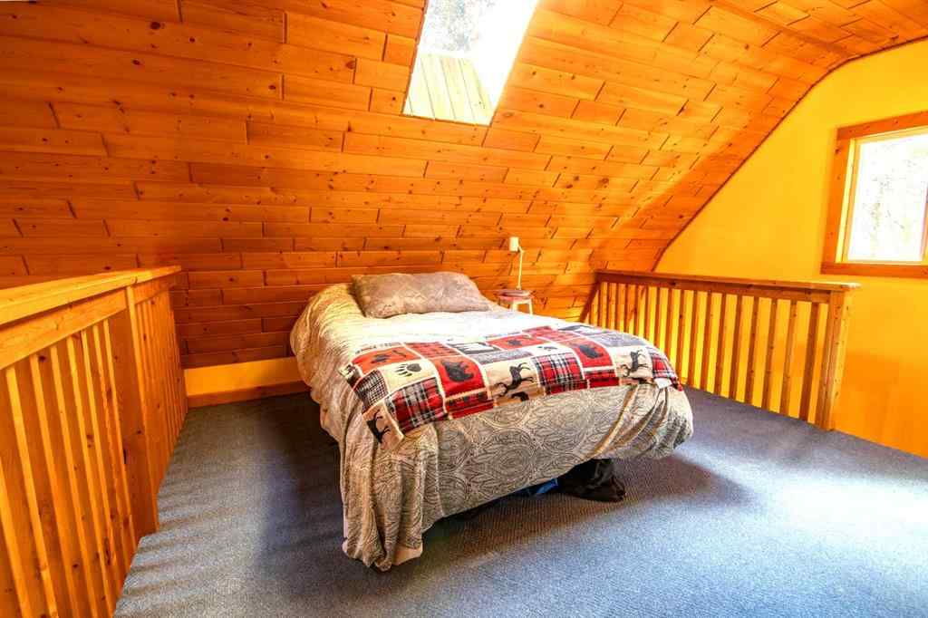 MLS® A2254374 - Unit #4 5227 Township Road 320   in Bergen Springs Rural Mountain View County, Residential