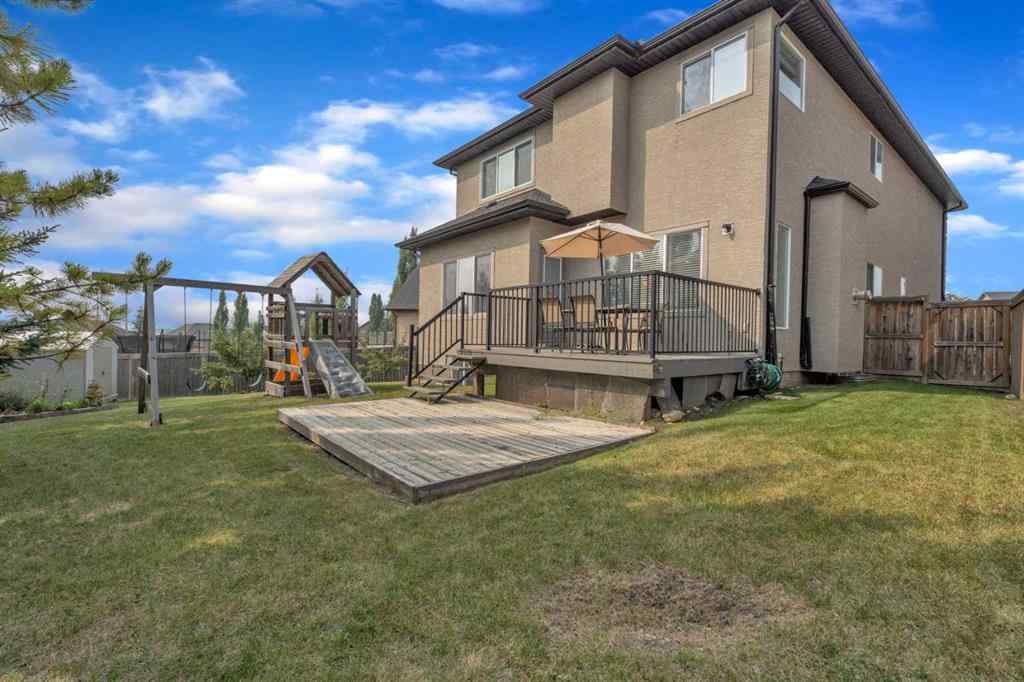 MLS® A2254375 - 113 Aspen Stone Place SW in Aspen Woods Calgary, Residential