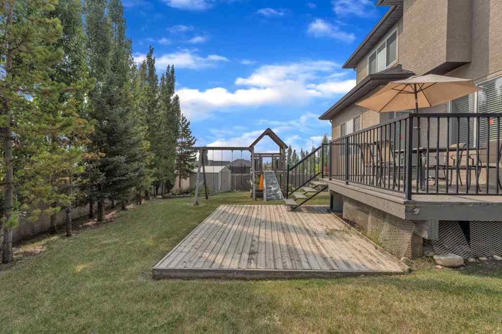 MLS® A2254375 - 113 Aspen Stone Place SW in Aspen Woods Calgary, Residential