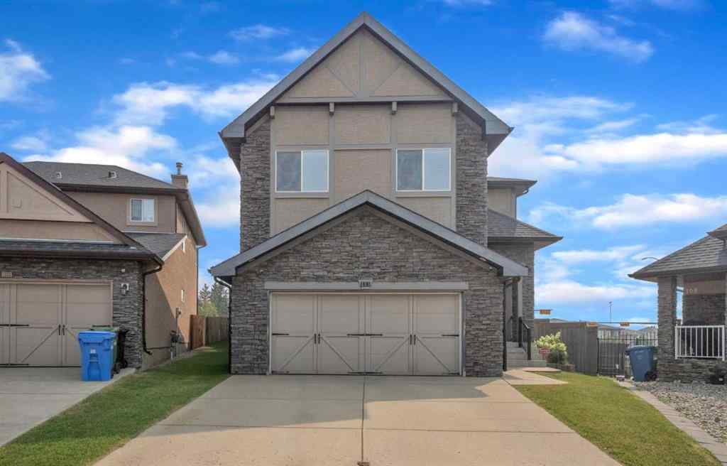 MLS® A2254375 - 113 Aspen Stone Place SW in Aspen Woods Calgary, Residential