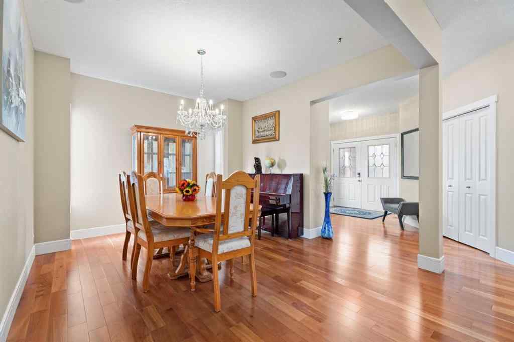 MLS® A2254375 - 113 Aspen Stone Place SW in Aspen Woods Calgary, Residential