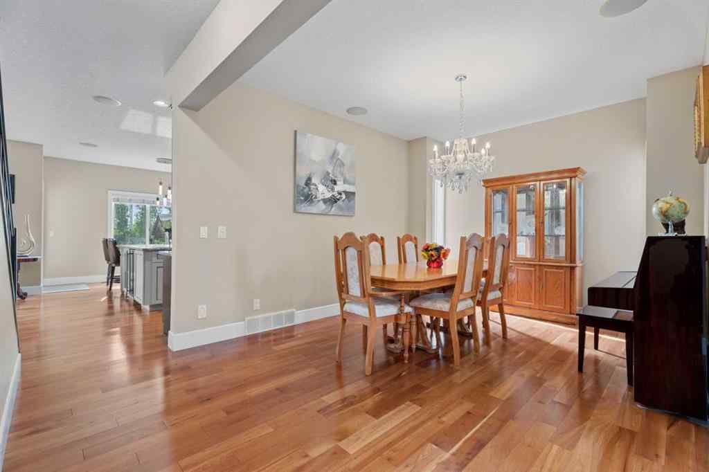 MLS® A2254375 - 113 Aspen Stone Place SW in Aspen Woods Calgary, Residential