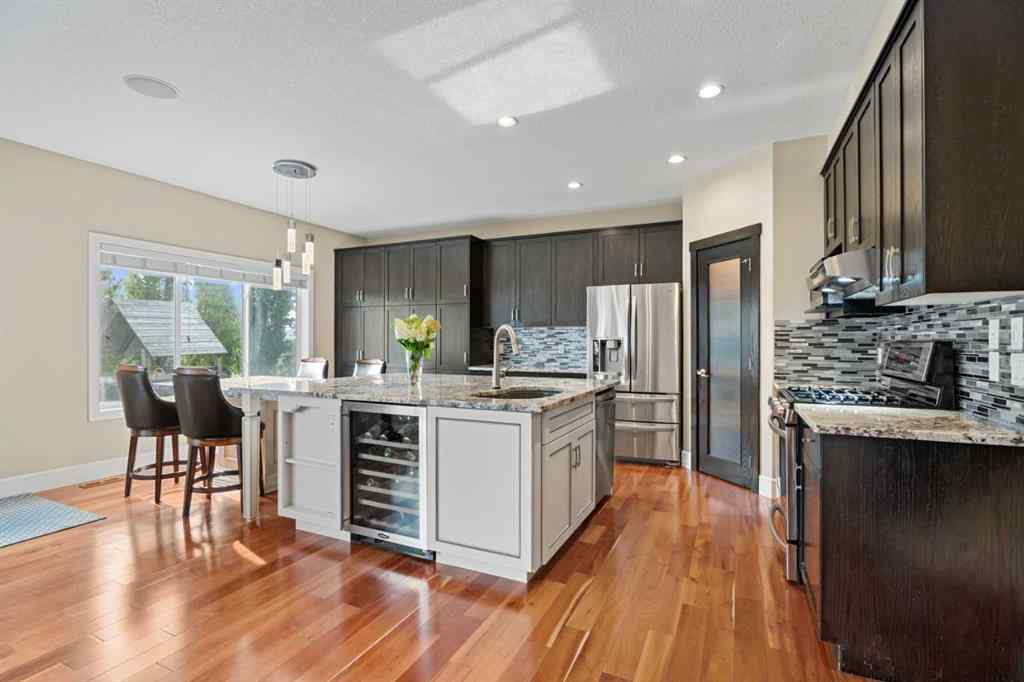 MLS® A2254375 - 113 Aspen Stone Place SW in Aspen Woods Calgary, Residential