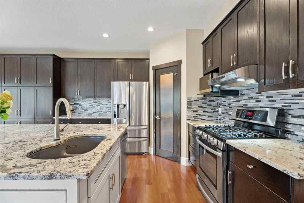 MLS® A2254375 - 113 Aspen Stone Place SW in Aspen Woods Calgary, Residential