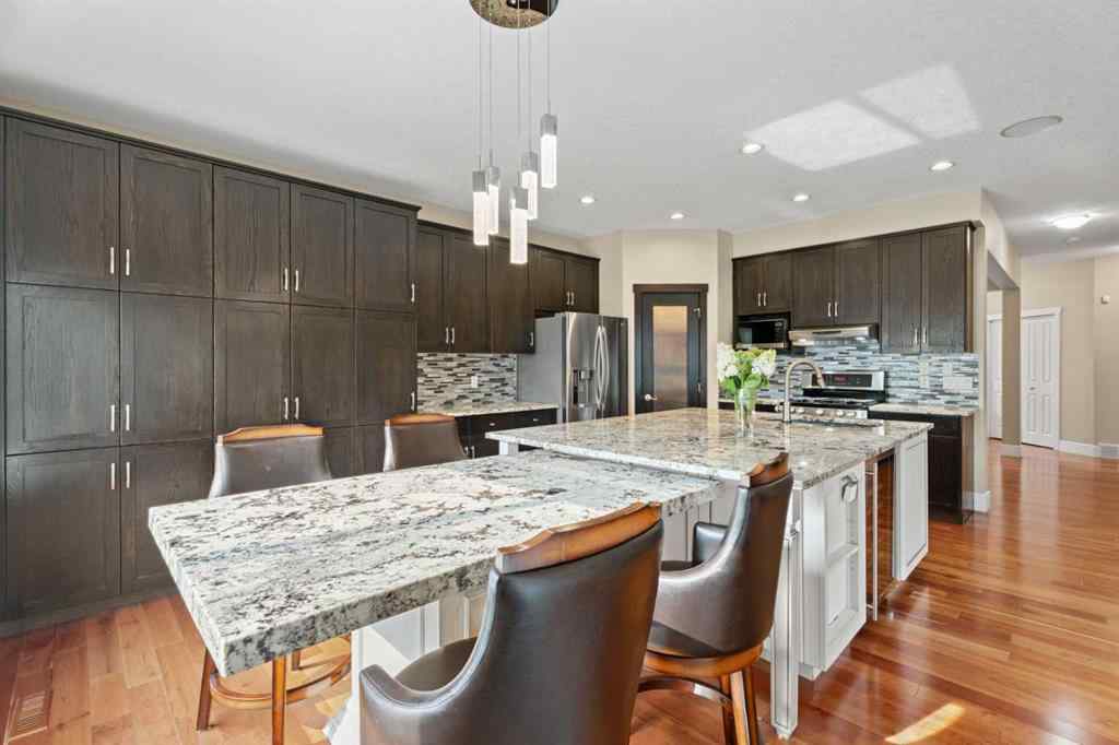MLS® A2254375 - 113 Aspen Stone Place SW in Aspen Woods Calgary, Residential