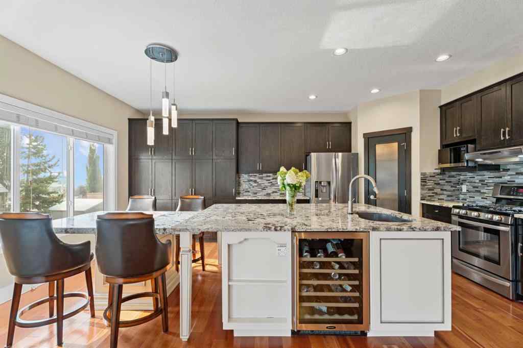 MLS® A2254375 - 113 Aspen Stone Place SW in Aspen Woods Calgary, Residential