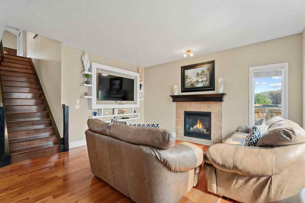 MLS® A2254375 - 113 Aspen Stone Place SW in Aspen Woods Calgary, Residential