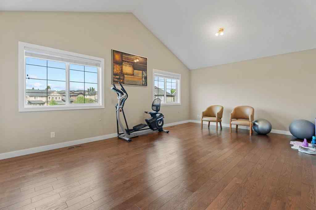 MLS® A2254375 - 113 Aspen Stone Place SW in Aspen Woods Calgary, Residential