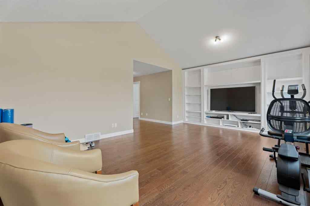 MLS® A2254375 - 113 Aspen Stone Place SW in Aspen Woods Calgary, Residential