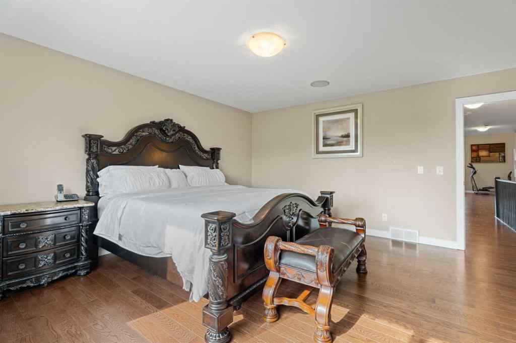 MLS® A2254375 - 113 Aspen Stone Place SW in Aspen Woods Calgary, Residential