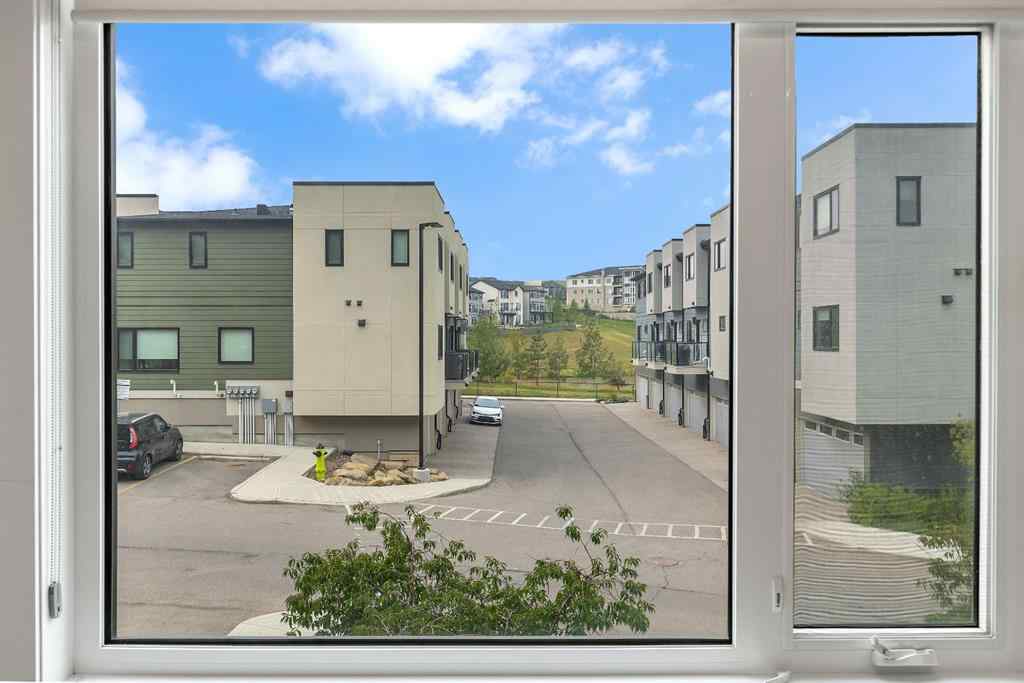 MLS® A2254376 - Unit #116 214 Sherwood Square NW in Sherwood Calgary, Residential