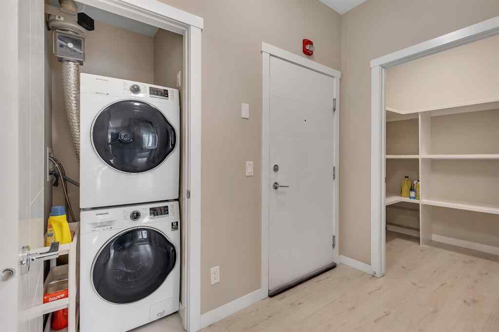 MLS® A2254376 - Unit #116 214 Sherwood Square NW in Sherwood Calgary, Residential