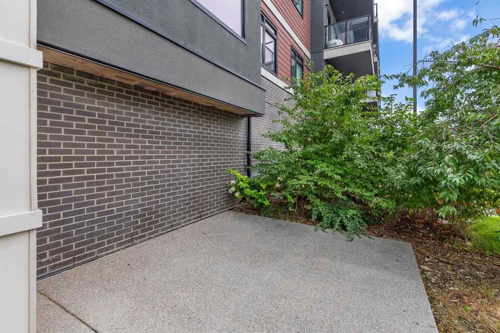 MLS® A2254376 - Unit #116 214 Sherwood Square NW in Sherwood Calgary, Residential