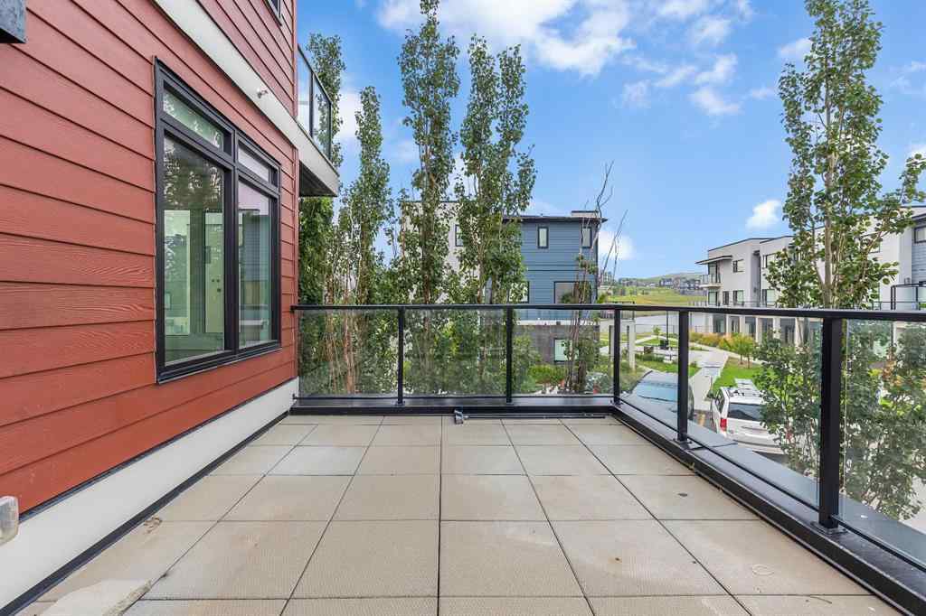 MLS® A2254376 - Unit #116 214 Sherwood Square NW in Sherwood Calgary, Residential