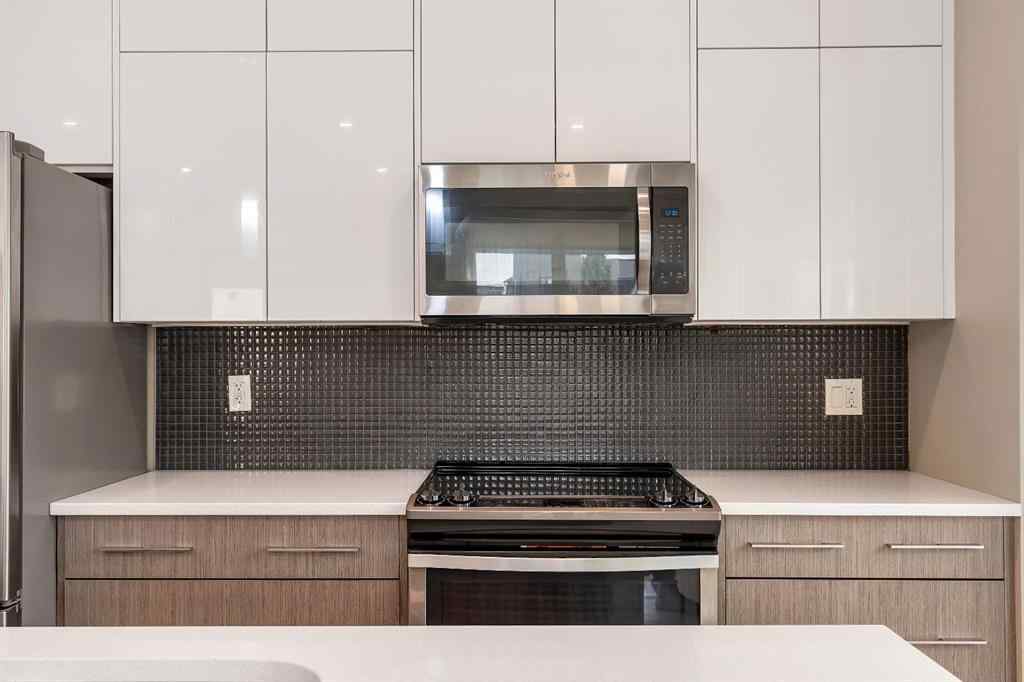 MLS® A2254376 - Unit #116 214 Sherwood Square NW in Sherwood Calgary, Residential