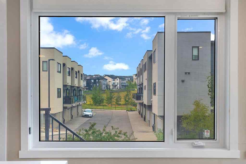 MLS® A2254376 - Unit #116 214 Sherwood Square NW in Sherwood Calgary, Residential