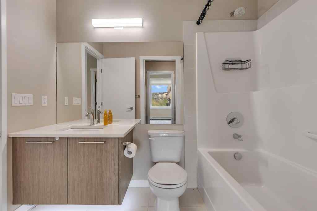 MLS® A2254376 - Unit #116 214 Sherwood Square NW in Sherwood Calgary, Residential