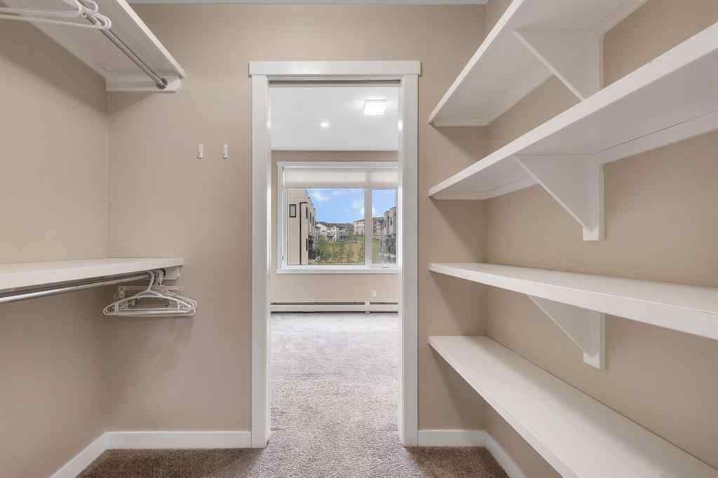 MLS® A2254376 - Unit #116 214 Sherwood Square NW in Sherwood Calgary, Residential