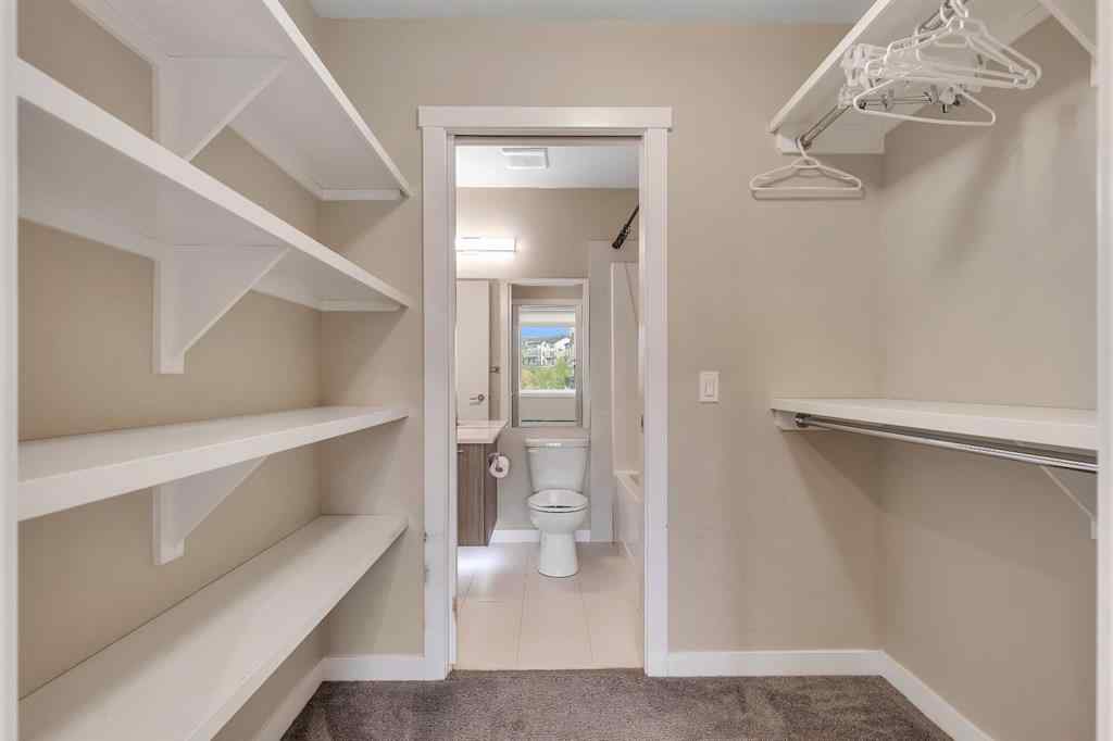 MLS® A2254376 - Unit #116 214 Sherwood Square NW in Sherwood Calgary, Residential