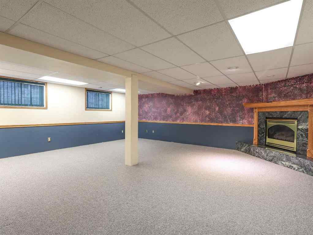 MLS® A2254377 - 6208 Spruce Drive  in Grandview Stettler, Residential