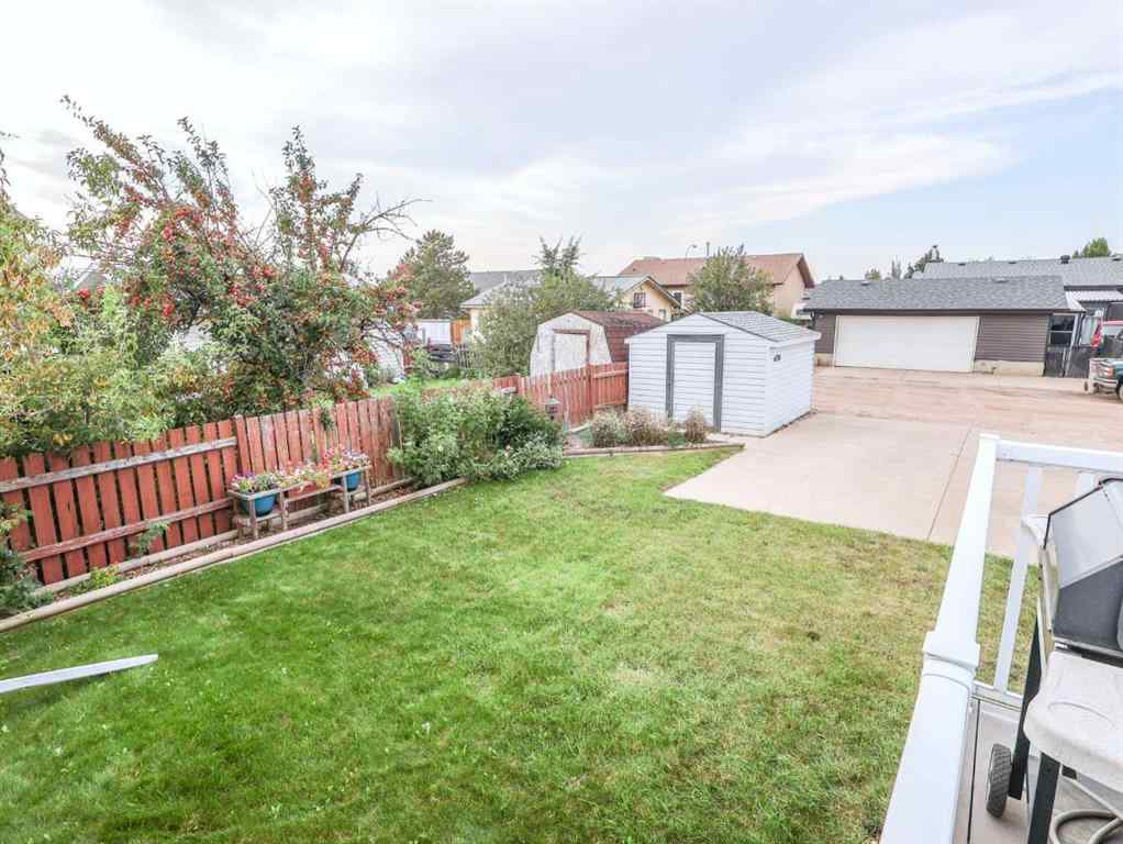 MLS® A2254377 - 6208 Spruce Drive  in Grandview Stettler, Residential