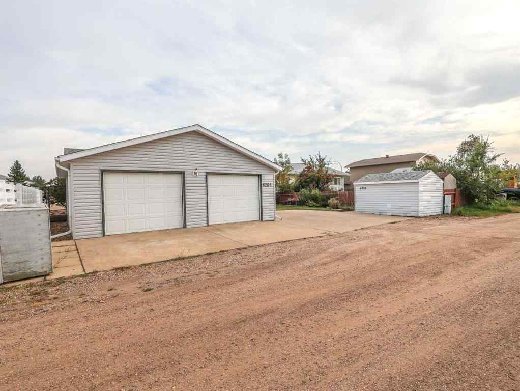 MLS® A2254377 - 6208 Spruce Drive  in Grandview Stettler, Residential