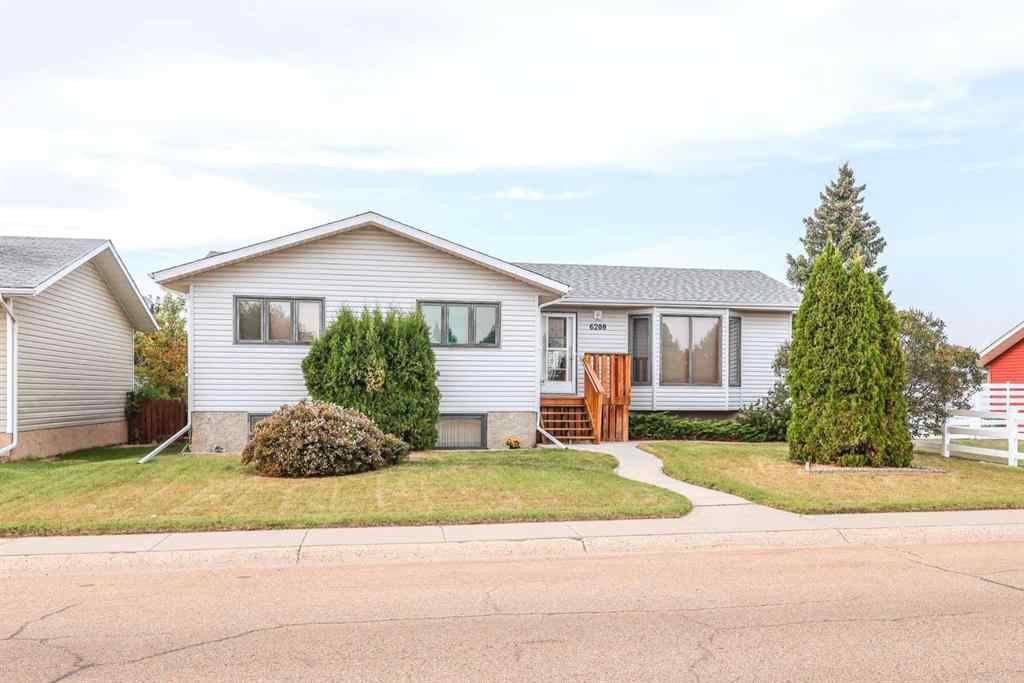 MLS® A2254377 - 6208 Spruce Drive  in Grandview Stettler, Residential