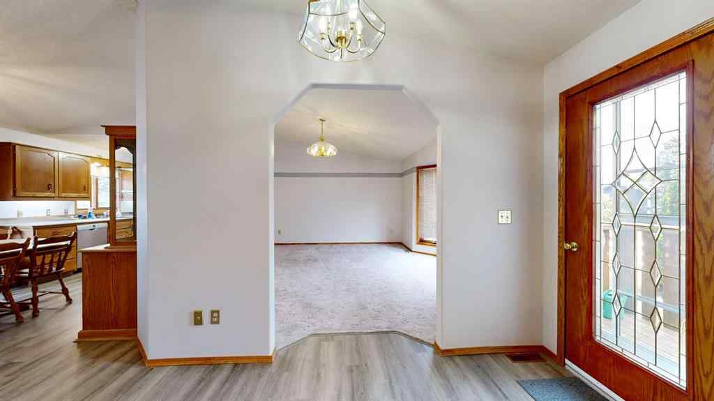 MLS® A2254377 - 6208 Spruce Drive  in Grandview Stettler, Residential