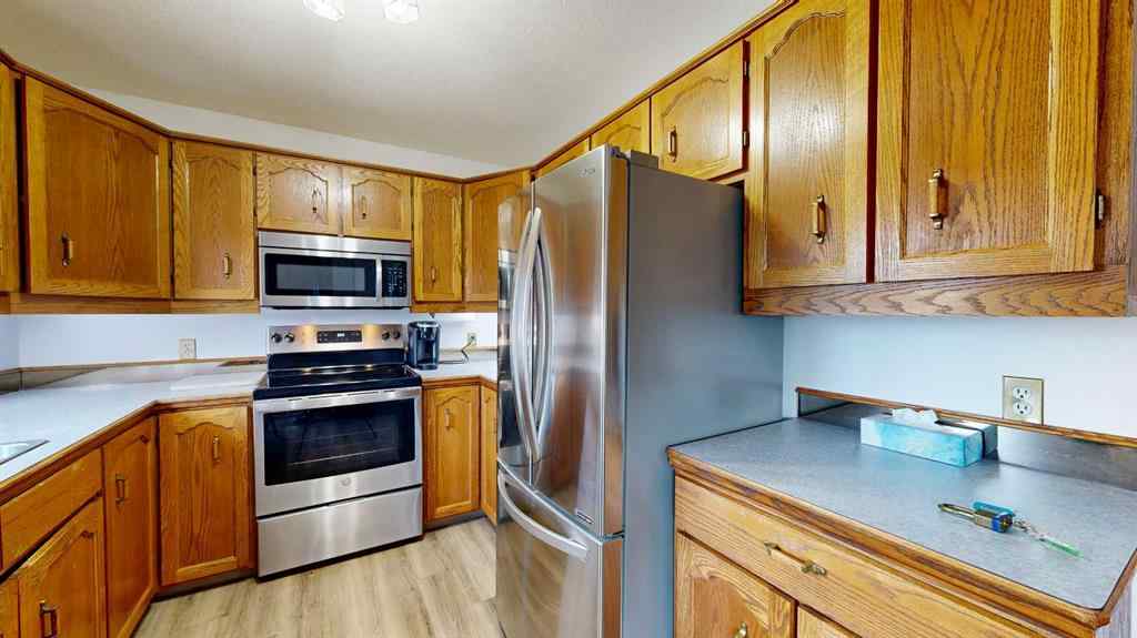 MLS® A2254377 - 6208 Spruce Drive  in Grandview Stettler, Residential