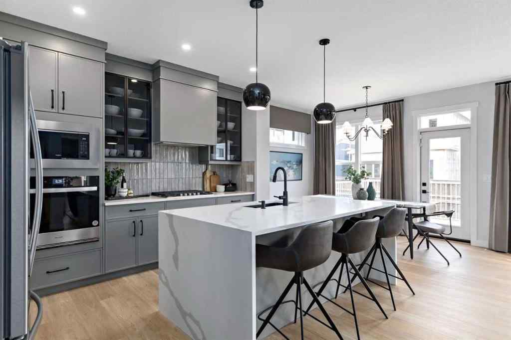 MLS® A2254380 - 297 Homestead Terrace NE in Homestead Calgary, Residential